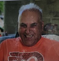 Albert Richard Pavoni